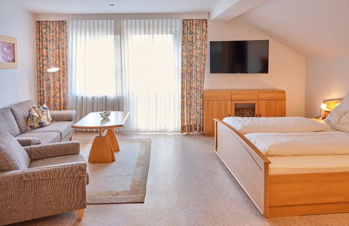Bad Griesbach-Therme Apartment | 38 m² Apartment ∙ 1 bedroom ∙ 2 guests