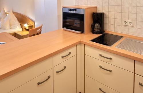 Bad Griesbach-Therme Apartment | 38 m² Apartment ∙ 1 bedroom ∙ 2 guests