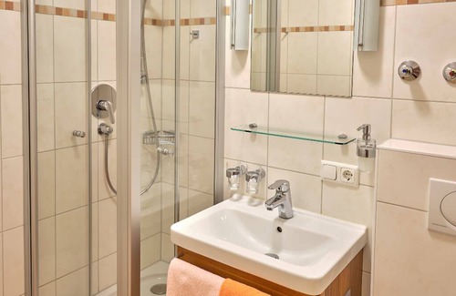 Bad Griesbach-Therme Apartment | 38 m² Apartment ∙ 1 bedroom ∙ 2 guests