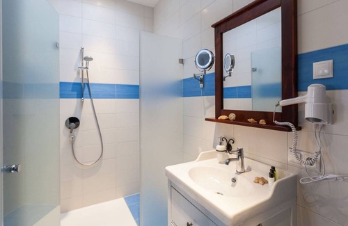Hopfen am See Resort | 38 m² Private room ∙ 1 bedroom ∙ 2 guests