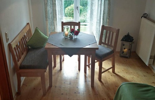 Untersalzberg II Apartment | 39 m² Apartment ∙ 1 bedroom ∙ 2 guests