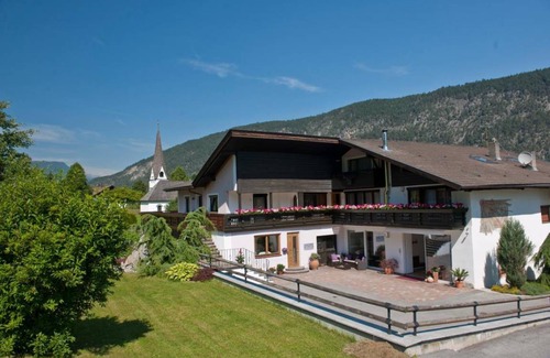 Rietz Apartment | 39 m² Apartment ∙ 1 bedroom ∙ 4 guests