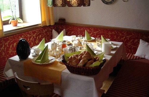 Rietz Apartment | 39 m² Apartment ∙ 1 bedroom ∙ 4 guests