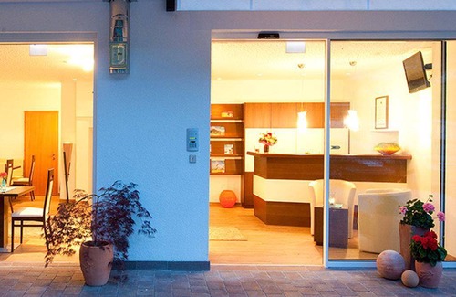 Rietz Apartment | 39 m² Apartment ∙ 1 bedroom ∙ 4 guests