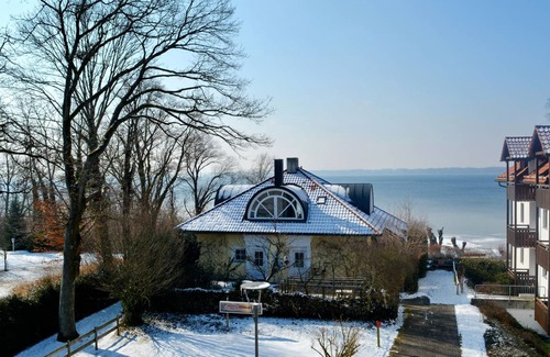 Arlaching Apartment | 39 m² Apartment ∙ 1 bedroom ∙ 3 guests