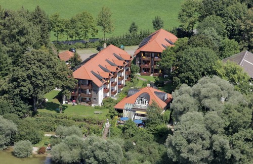 Arlaching Apartment | 39 m² Apartment ∙ 1 bedroom ∙ 3 guests