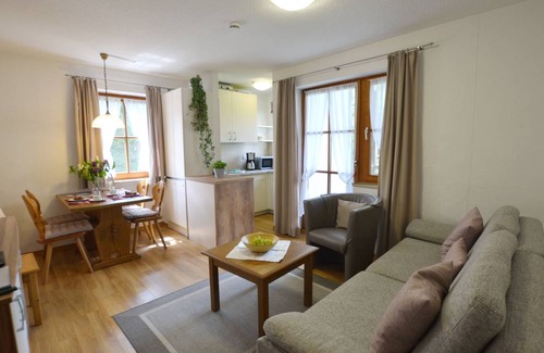 Arlaching Apartment | 39 m² Apartment ∙ 1 bedroom ∙ 3 guests