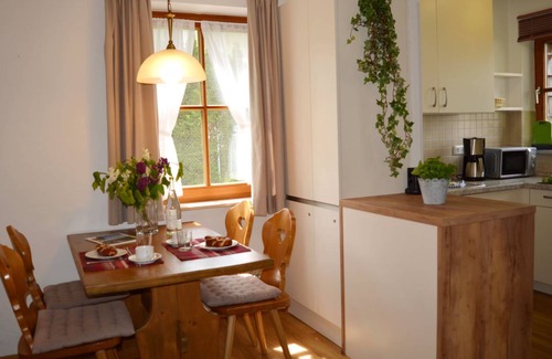 Arlaching Apartment | 39 m² Apartment ∙ 1 bedroom ∙ 3 guests