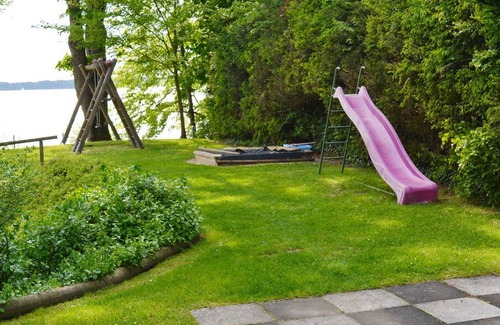 Chieming Apartment | 39 m² Apartment ∙ 1 bedroom ∙ 3 guests