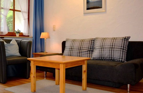 Chieming Apartment | 39 m² Apartment ∙ 1 bedroom ∙ 3 guests