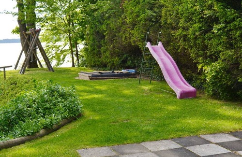 Arlaching Apartment | 39 m² Apartment ∙ 1 bedroom ∙ 3 guests