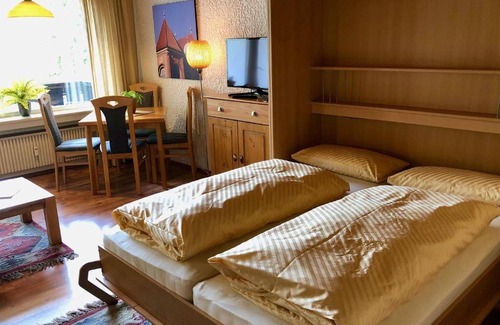 Meilingen Apartment | 39 m² Apartment ∙ 1 bedroom ∙ 4 guests