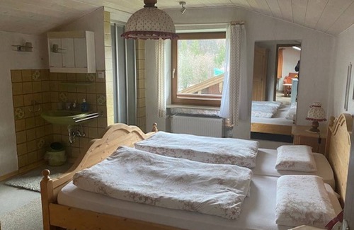Bibelod Apartment | 39 m² Apartment ∙ 2 guests