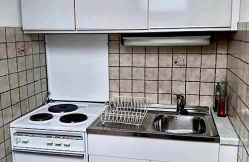 Bibelod Apartment | 39 m² Apartment ∙ 2 guests