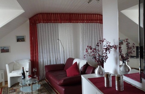 Bad Kissingen Apartment | 39 m² Apartment ∙ 2 guests