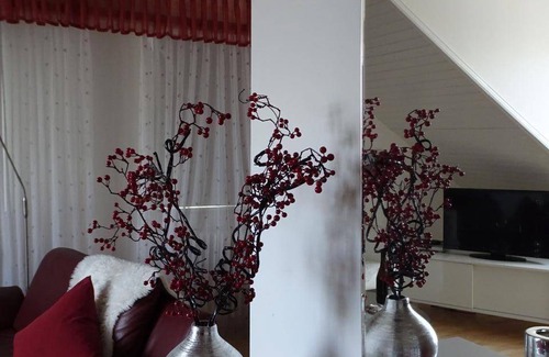 Bad Kissingen Apartment | 39 m² Apartment ∙ 2 guests