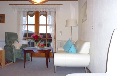 Rimbach Apartment | 39 m² Apartment ∙ 1 bedroom ∙ 2 guests