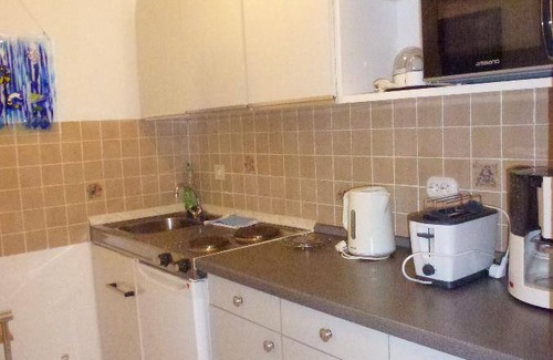Rimbach Apartment | 39 m² Apartment ∙ 1 bedroom ∙ 2 guests