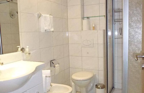 Rimbach Apartment | 39 m² Apartment ∙ 1 bedroom ∙ 2 guests
