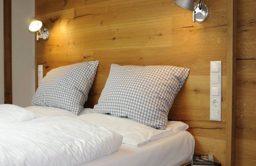 Sindelsdorf Apartment | 39 m² Apartment ∙ 2 bedrooms ∙ 4 guests