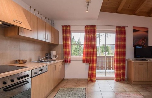 Seefeld in Tirol Apartment | 4-raum-appartement - Landhaus Charlotte