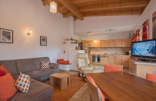 Seefeld in Tirol Apartment | 4-raum-appartement - Landhaus Charlotte