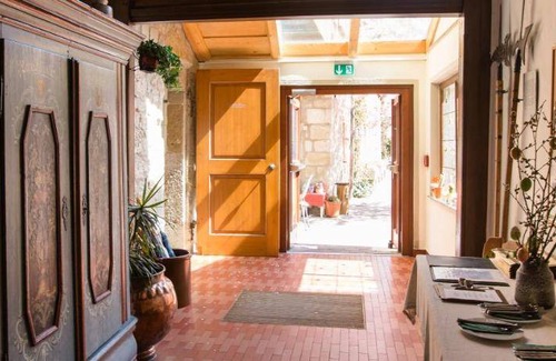Rothenburg Old Town Bed & Breakfast | 40 m² Bed and breakfast ∙ 5 guests