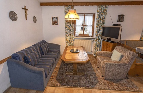 Aschau im Chiemgau Apartment | 40 m² Apartment ∙ 4 guests