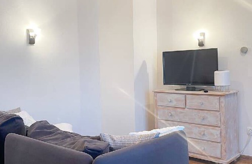 Mitterfirmiansreut Apartment | 40 m² Apartment ∙ 1 bedroom ∙ 4 guests