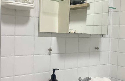 Mitterfirmiansreut Apartment | 40 m² Apartment ∙ 1 bedroom ∙ 4 guests
