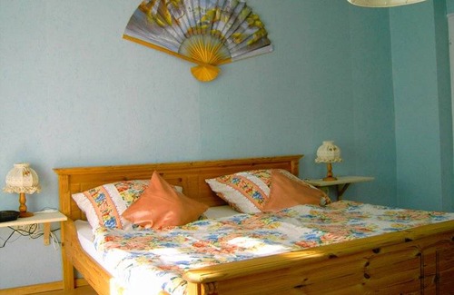Marktschellenberg Apartment | 40 m² Apartment ∙ 2 guests