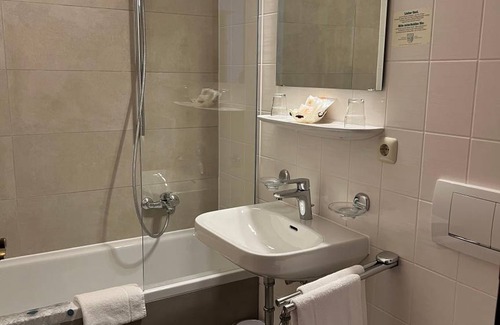 Prien am Chiemsee Apartment | 40 m² Apartment ∙ 2 guests