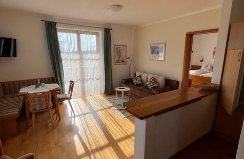Prien am Chiemsee Apartment | 40 m² Apartment ∙ 2 guests