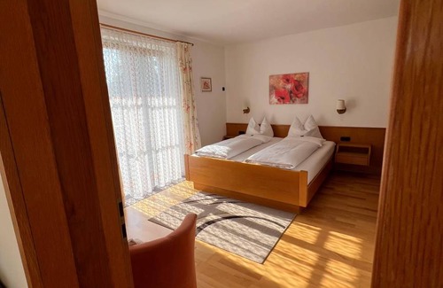 Prien am Chiemsee Apartment | 40 m² Apartment ∙ 2 guests