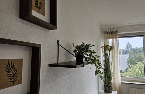 Mitte Apartment | 40 m² Apartment ∙ 1 bedroom ∙ 2 guests