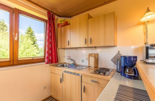 Hergensweiler Apartment | 40 m² Apartment ∙ 1 bedroom ∙ 4 guests