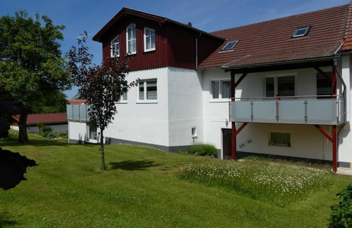 Bischofsgruen Apartment | 40 m² Apartment ∙ 1 bedroom ∙ 2 guests