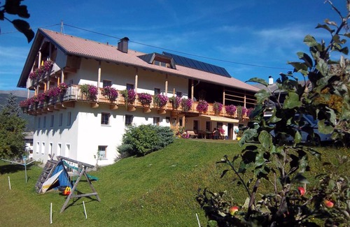 Kartitsch Apartment | 40 m² Apartment ∙ 1 bedroom ∙ 4 guests