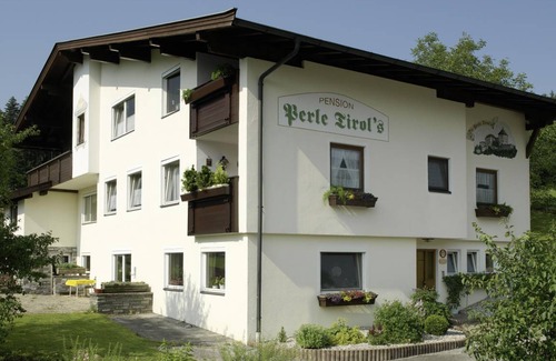 Schwoich Apartment | 40 m² Apartment ∙ 1 bedroom ∙ 2 guests