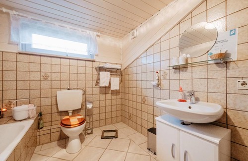 Bad Fuessing Apartment | 40 m² Apartment ∙ 1 bedroom ∙ 2 guests