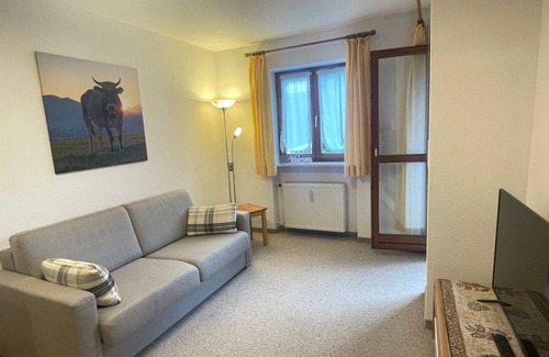 Steibis Apartment | 40 m² Apartment ∙ 1 bedroom ∙ 4 guests