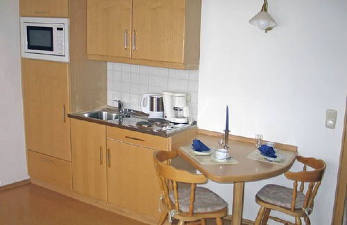 Thening Apartment | 40 m² Apartment ∙ 1 bedroom ∙ 2 guests