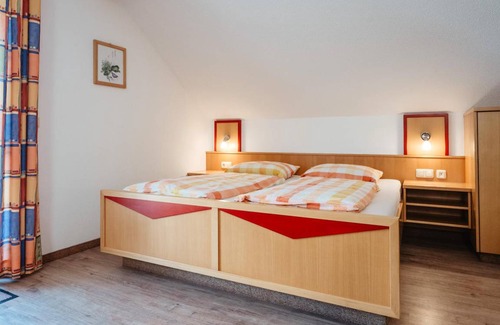 Wurding Apartment | 40 m² Apartment ∙ 1 bedroom ∙ 2 guests