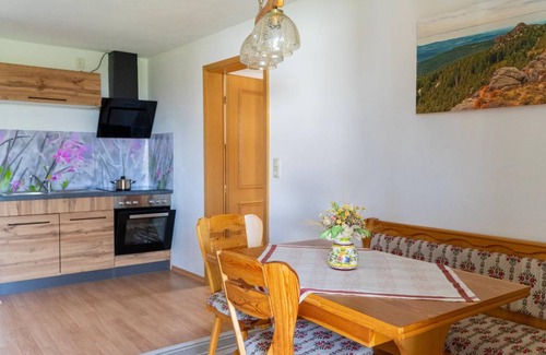 Zenting Apartment | 40 m² Apartment ∙ 1 bedroom ∙ 2 guests