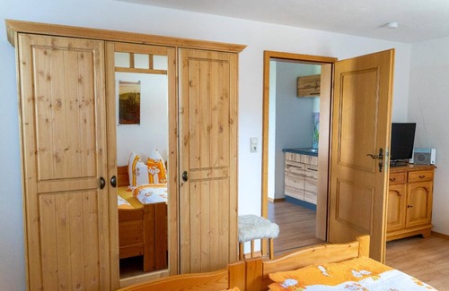 Zenting Apartment | 40 m² Apartment ∙ 1 bedroom ∙ 2 guests