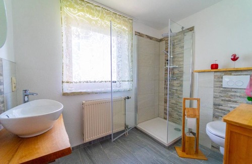 Zenting Apartment | 40 m² Apartment ∙ 1 bedroom ∙ 2 guests