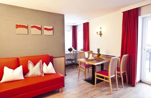 Mathon Apartment | 40 m² Apartment ∙ 1 bedroom ∙ 4 guests