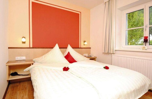Mathon Apartment | 40 m² Apartment ∙ 1 bedroom ∙ 4 guests