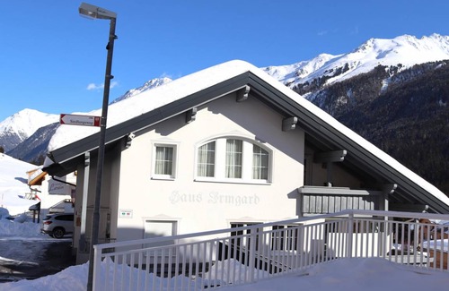 Mathon Apartment | 40 m² Apartment ∙ 1 bedroom ∙ 2 guests