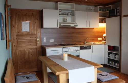 Arrach Apartment | 40 m² Apartment ∙ 1 bedroom ∙ 2 guests